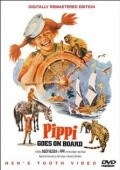Movies Har kommer Pippi Langstrump poster