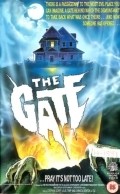 Movies The Gate poster