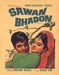 Movies Sawan Bhadon poster