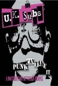 Movies Punk Can Take It poster
