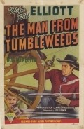 Movies The Man from Tumbleweeds poster