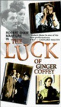 Movies The Luck of Ginger Coffey poster