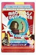 Movies Mad Dogs & Englishmen poster