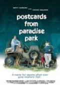 Movies Postcards from Paradise Park poster