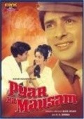 Movies Pyar Ka Mausam poster