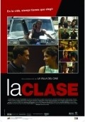 Movies La clase poster