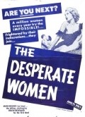 Movies The Desperate Women poster