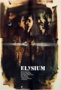 Movies Elysium poster