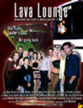 Movies Lava Lounge poster