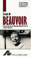 Movies Simone de Beauvoir poster