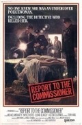 Movies Report to the Commissioner poster