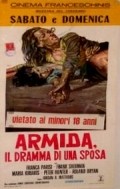 Movies Armida, il dramma di una sposa poster
