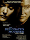 Movies The Designated Mourner poster