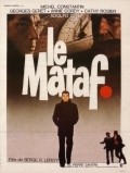 Movies Le mataf poster
