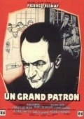 Movies Un grand patron poster