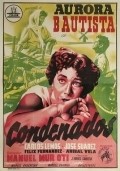 Movies Condenados poster