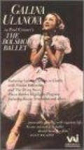 Movies The Bolshoi Ballet poster