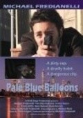 Movies Pale Blue Balloons poster