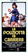 Movies La poliziotta fa carriera poster