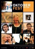 Movies Oktoberfest poster
