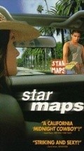 Movies Star Maps poster