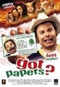 Movies Got Papers? poster