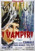 Movies Vampiri, I poster