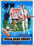 Movies La villa Sans-Souci poster