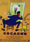 Movies Cocagne poster