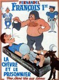 Movies Francois Premier poster