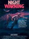 Movies Night Warning poster