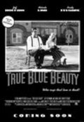 Movies True Blue Beauty poster