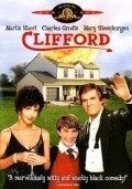 Movies Clifford poster
