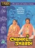 Movies Chameli Ki Shaadi poster