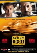 Movies Taxi No. 9 2 11: Nau Do Gyarah poster