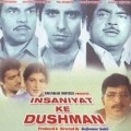 Movies Insaniyat Ke Dushman poster