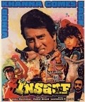 Movies Insaaf poster