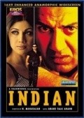 Movies Indian poster