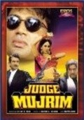Movies Judge Mujrim poster