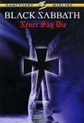 Movies Black Sabbath: Never Say Die poster