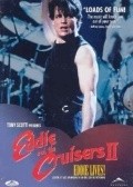 Movies Eddie and the Cruisers II: Eddie Lives! poster