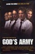 Movies God's Army poster