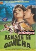 Movies Asmaan Se Ooncha poster