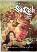 Movies Saazish poster