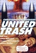 Movies United Trash poster