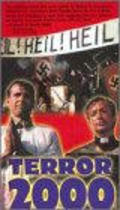 Movies Terror 2000 - Intensivstation Deutschland poster
