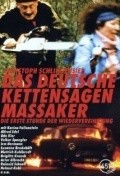 Movies Das deutsche Kettensagen Massaker poster