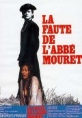 Movies La faute de l'abbe Mouret poster