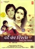 Movies Dard Ka Rishta poster