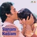 Movies Sanam Teri Kasam poster